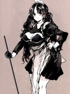 [70年式悠久機関 (おはぎさん)] ビアトリスの姫館 1-4 [DL版] [中国翻訳]_102