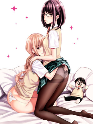 [高野真之] いけないよ、佐藤先生! [無修正] [DL版]_189