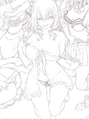 [松河] 貴方の専属ソープ嬢 [甜族星人赞助汉化] [DL版]_189