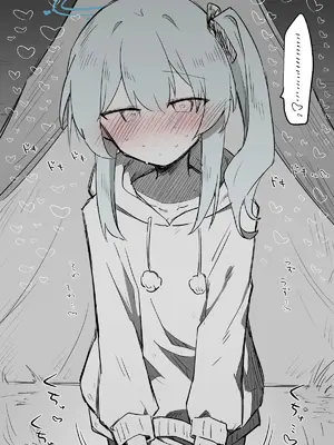 [ねっこ] ミヤコ公開分＋差分＋おまけ（計31枚） (ブルーアーカイブ) [才羽桃井汉化组]_12