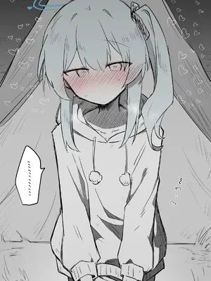 [ねっこ] ミヤコ公開分＋差分＋おまけ（計31枚） (ブルーアーカイブ) [才羽桃井汉化组]_05