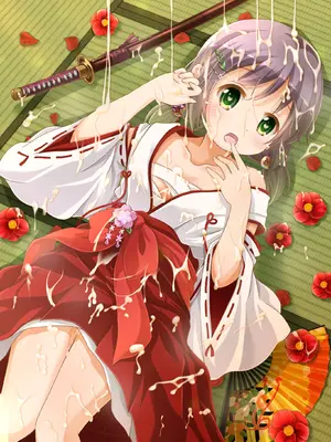 [ああああ一族組合、はっぴーすとろべりー (藍浦あいう、都城紫かれん)] 高天原情事情 -八千代の巫女日記- [DL版]_21