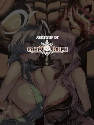 [ERECT TOUCH (エレクトさわる)] BUNNY SLAVE 3rd period (ブルーアーカイブ)｜兔女郎奴隶 3rd [白杨汉化组] [DL版]_44