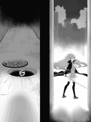 [俎上の空欄(有魚)] 蝕監の堕ち手Ⅰ+Ⅱ_004