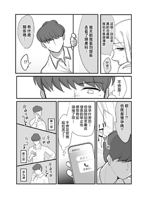 [ぼたもち] まさかあの鬼上司が俺のセフレになるなんて… 1-4｜沒想到那個魔鬼上司竟然會成為我的性伴侶 1-4[中国翻訳][無修正]_243