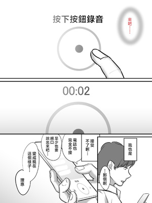 [ぼたもち] まさかあの鬼上司が俺のセフレになるなんて… 1-4｜沒想到那個魔鬼上司竟然會成為我的性伴侶 1-4[中国翻訳][無修正]_248