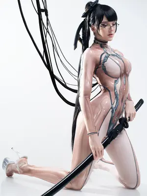 Candy Ball - Eve Stellar Blade_21