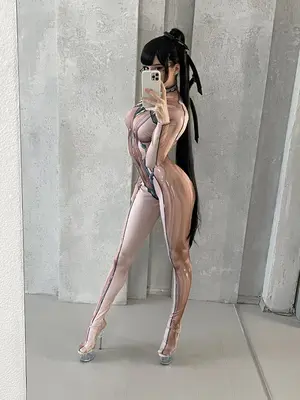 Candy Ball - Eve Stellar Blade_26
