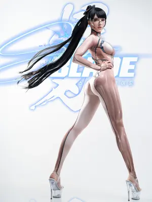 Candy Ball - Eve Stellar Blade_19