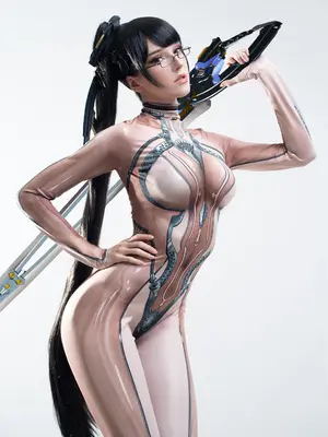 Candy Ball - Eve Stellar Blade_02