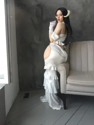 Lada Lyumos - Albedo_66