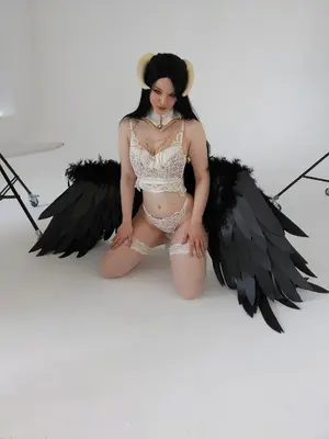 Lada Lyumos - Albedo_30