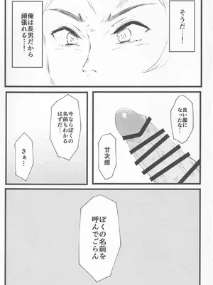 [心輝楼 (ぢょん)] わからせチルノちゃん (東方Project)_20