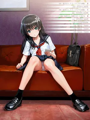 [40010壱号 (40010試作型)] 佐天さん、色々映像総集編 (とある科学の超電磁砲) [DL版]_012