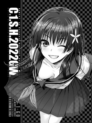 [40010壱号 (40010試作型)] 佐天さん、色々映像総集編 (とある科学の超電磁砲) [DL版]_115