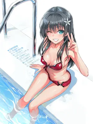 [40010壱号 (40010試作型)] 佐天さん、色々映像総集編 (とある科学の超電磁砲) [DL版]_052