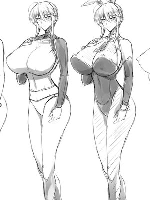 [玉子房 (隈吉)] あまくて&愛しのえっちな騎士王様 (Fate╱Grand Order)[DL版][中国翻訳]_053