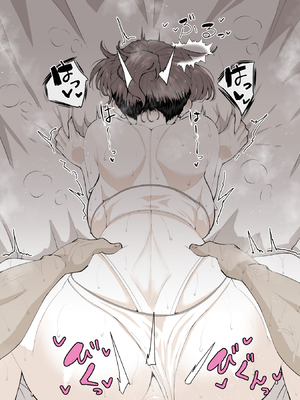 [GC団 (わくら)] ブーディカママとめちゃくちゃHしたい!!&湯けむりえっち +プレ版特典+CG (Fate／Grand Order)  [DL版][中国翻訳]_060