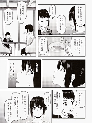 (C102) [シュクリーン] Mitsuha ～Netorare～ 総集編III (君の名は。)_020