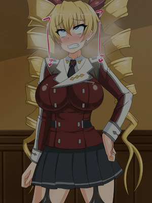 [不咕鸟汉化组] [HINJYAKU] 気づいたら、いつの間にかキモブタ男のオチ○ポ穴に作り変えられていた女の子のお話～気高き戦姫の末路編～&nbsp;&nbsp;[中国翻訳]_00012