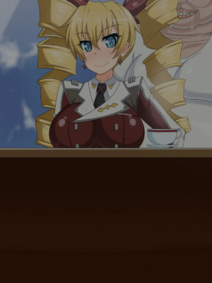 [不咕鸟汉化组] [HINJYAKU] 気づいたら、いつの間にかキモブタ男のオチ○ポ穴に作り変えられていた女の子のお話～気高き戦姫の末路編～&nbsp;&nbsp;[中国翻訳]_00251