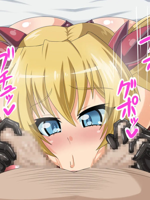 [不咕鸟汉化组] [HINJYAKU] 気づいたら、いつの間にかキモブタ男のオチ○ポ穴に作り変えられていた女の子のお話～気高き戦姫の末路編～&nbsp;&nbsp;[中国翻訳]_00325