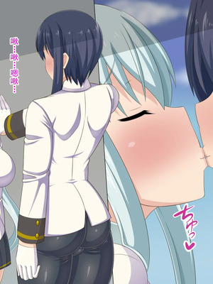 [HINJYAKU][気づいたら、いつの間にかキモブタ男のオチ○ポ穴に作り変えられていた女の子のお話～脳寄生蟲編～_00011