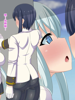 [HINJYAKU][気づいたら、いつの間にかキモブタ男のオチ○ポ穴に作り変えられていた女の子のお話～脳寄生蟲編～_00012