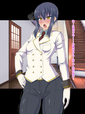 [HINJYAKU][気づいたら、いつの間にかキモブタ男のオチ○ポ穴に作り変えられていた女の子のお話～脳寄生蟲編～_00033