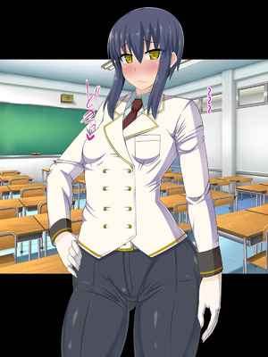 [HINJYAKU][気づいたら、いつの間にかキモブタ男のオチ○ポ穴に作り変えられていた女の子のお話～脳寄生蟲編～_00041