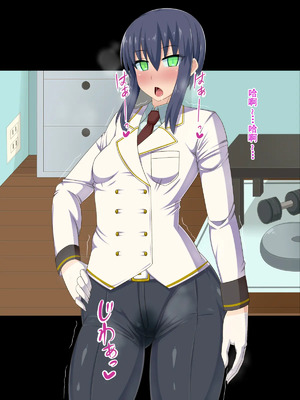 [HINJYAKU][気づいたら、いつの間にかキモブタ男のオチ○ポ穴に作り変えられていた女の子のお話～脳寄生蟲編～_00064