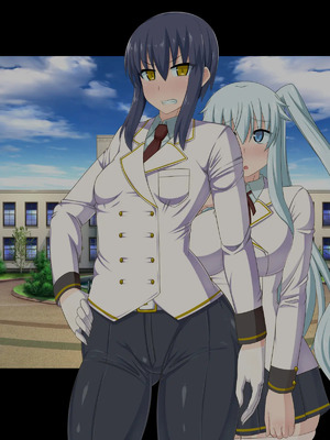 [HINJYAKU][気づいたら、いつの間にかキモブタ男のオチ○ポ穴に作り変えられていた女の子のお話～脳寄生蟲編～_00191