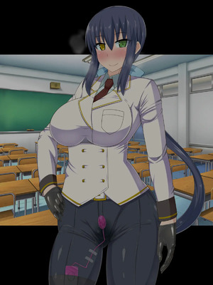 [HINJYAKU][気づいたら、いつの間にかキモブタ男のオチ○ポ穴に作り変えられていた女の子のお話～脳寄生蟲編～_00835