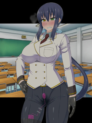 [HINJYAKU][気づいたら、いつの間にかキモブタ男のオチ○ポ穴に作り変えられていた女の子のお話～脳寄生蟲編～_00837