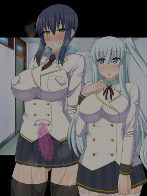 [HINJYAKU][気づいたら、いつの間にかキモブタ男のオチ○ポ穴に作り変えられていた女の子のお話～脳寄生蟲編～_00849