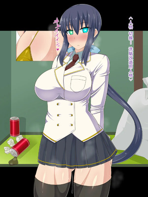 [HINJYAKU][気づいたら、いつの間にかキモブタ男のオチ○ポ穴に作り変えられていた女の子のお話～脳寄生蟲編～_00927