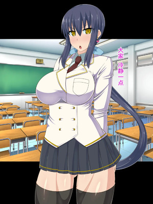 [HINJYAKU][気づいたら、いつの間にかキモブタ男のオチ○ポ穴に作り変えられていた女の子のお話～脳寄生蟲編～_01078