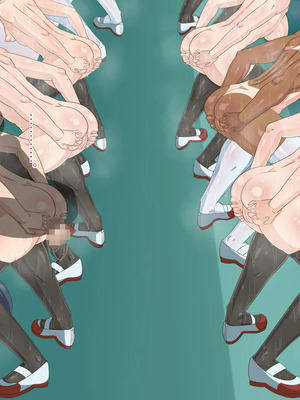 [HINJYAKU][気づいたら、いつの間にかキモブタ男のオチ○ポ穴に作り変えられていた女の子のお話～脳寄生蟲編～_01114