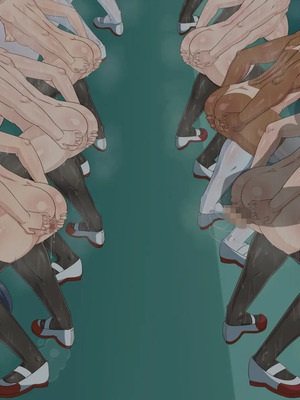 [HINJYAKU][気づいたら、いつの間にかキモブタ男のオチ○ポ穴に作り変えられていた女の子のお話～脳寄生蟲編～_01146