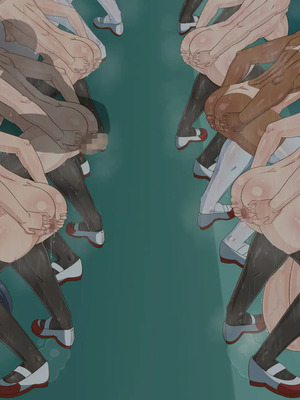 [HINJYAKU][気づいたら、いつの間にかキモブタ男のオチ○ポ穴に作り変えられていた女の子のお話～脳寄生蟲編～_01169