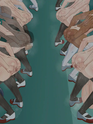 [HINJYAKU][気づいたら、いつの間にかキモブタ男のオチ○ポ穴に作り変えられていた女の子のお話～脳寄生蟲編～_01177