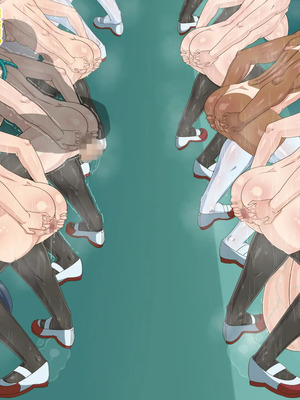 [HINJYAKU][気づいたら、いつの間にかキモブタ男のオチ○ポ穴に作り変えられていた女の子のお話～脳寄生蟲編～_01179