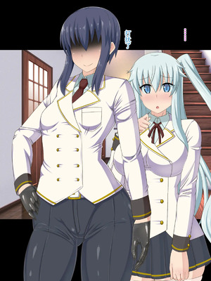 [HINJYAKU][気づいたら、いつの間にかキモブタ男のオチ○ポ穴に作り変えられていた女の子のお話～脳寄生蟲編～_01198