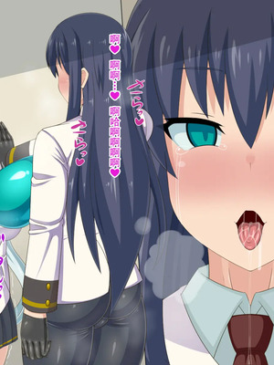 [HINJYAKU][気づいたら、いつの間にかキモブタ男のオチ○ポ穴に作り変えられていた女の子のお話～脳寄生蟲編～_01202