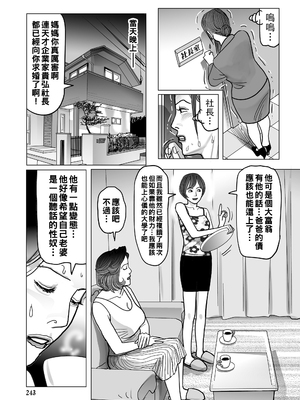 [下山ギルコ] 結婚条件は母娘丼のある家庭性活_243