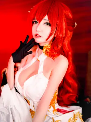 Potatogodzilla - Himeko (Honkai：Star Rail)_05