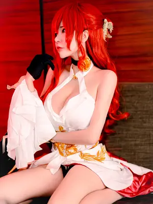 Potatogodzilla - Himeko (Honkai：Star Rail)_10