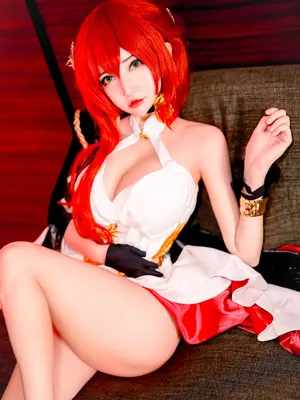 Potatogodzilla - Himeko (Honkai：Star Rail)_04
