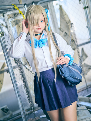 [Fantia] Poison2mui - Asuna Bunny_156