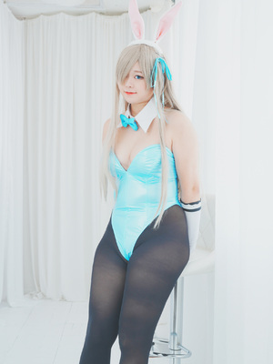 [Fantia] Poison2mui - Asuna Bunny_080